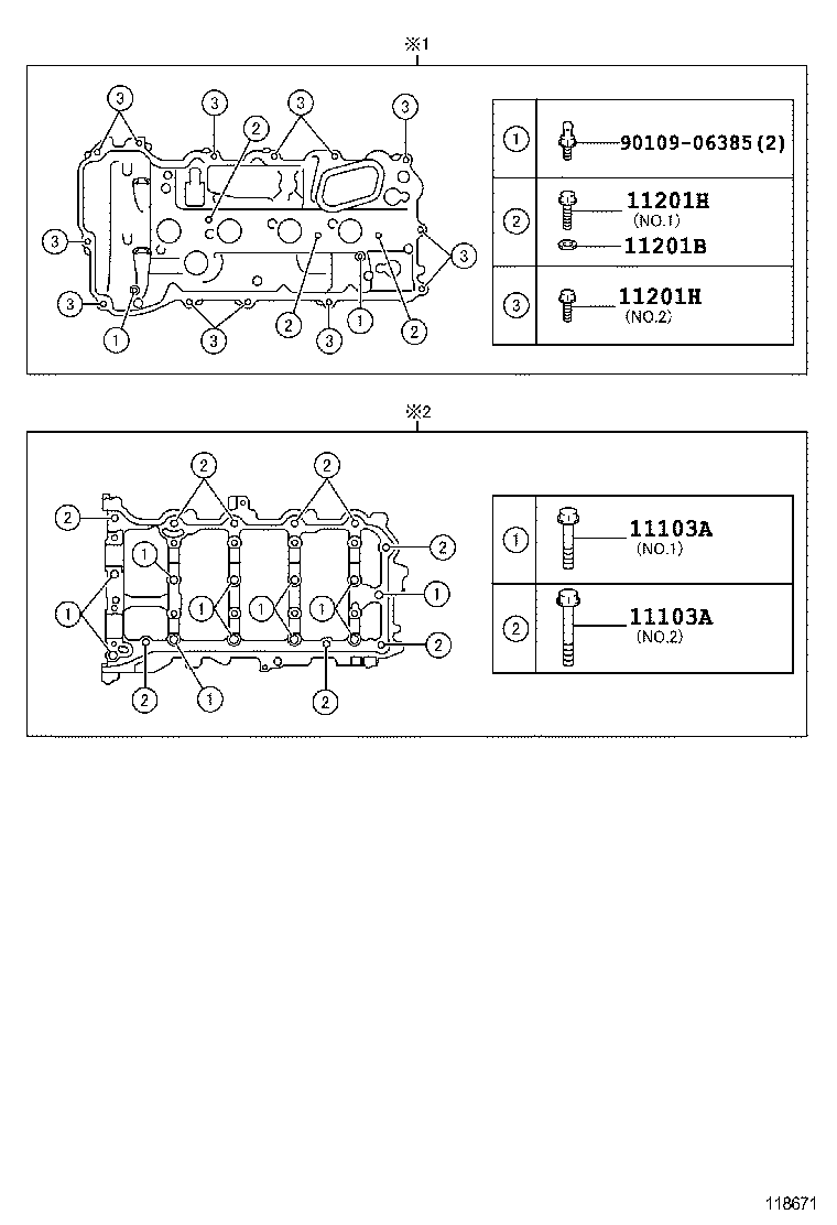  GS GS HYBRID |  CYLINDER HEAD