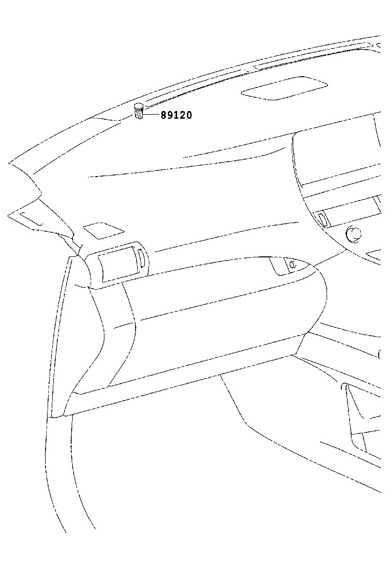  RX270 350 450H |  AUTOMATIC LIGHT CONTROL SYSTEM CONLIGHT