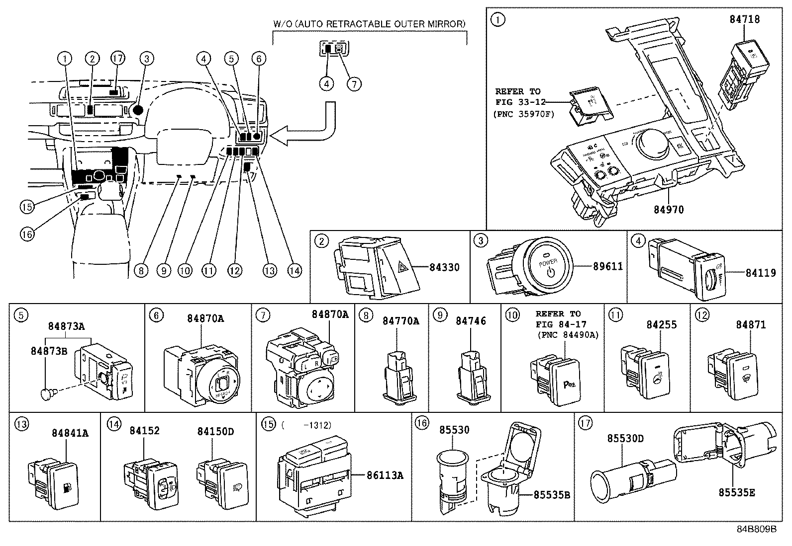  CT200H |  SWITCH RELAY COMPUTER