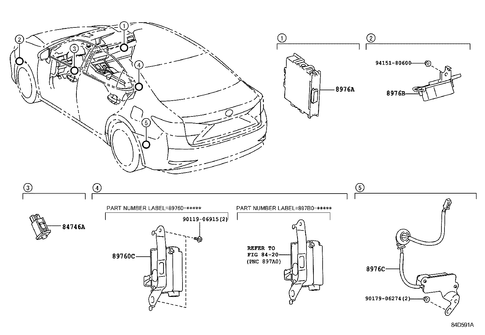  ES250 350 300H |  TIRE PRESSURE WARNING SYSTEM