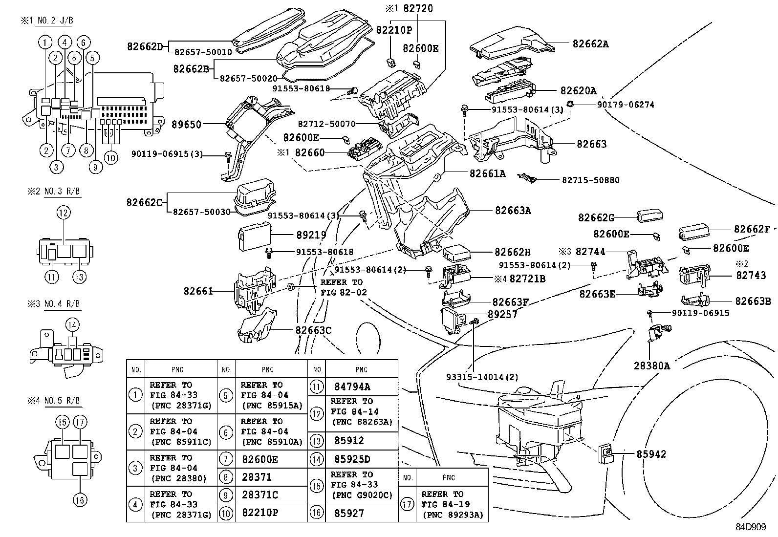  LS600H 600HL |  SWITCH RELAY COMPUTER