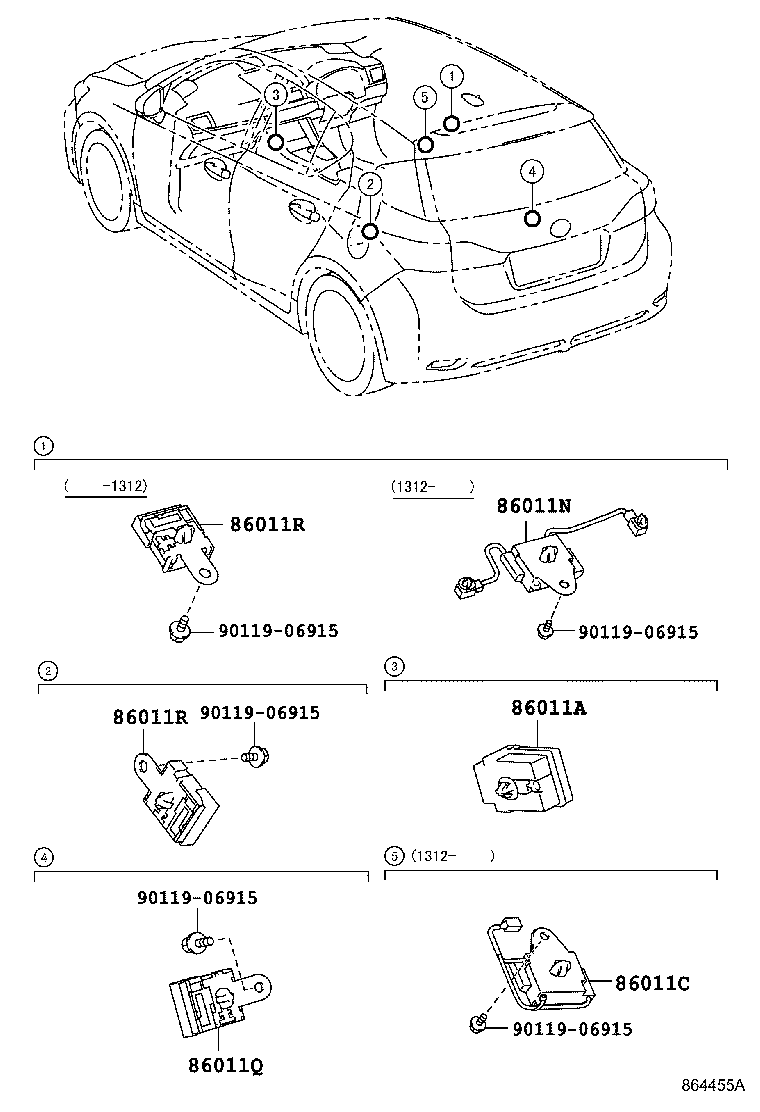  CT200H |  RADIO RECEIVER AMPLIFIER CONDENSER