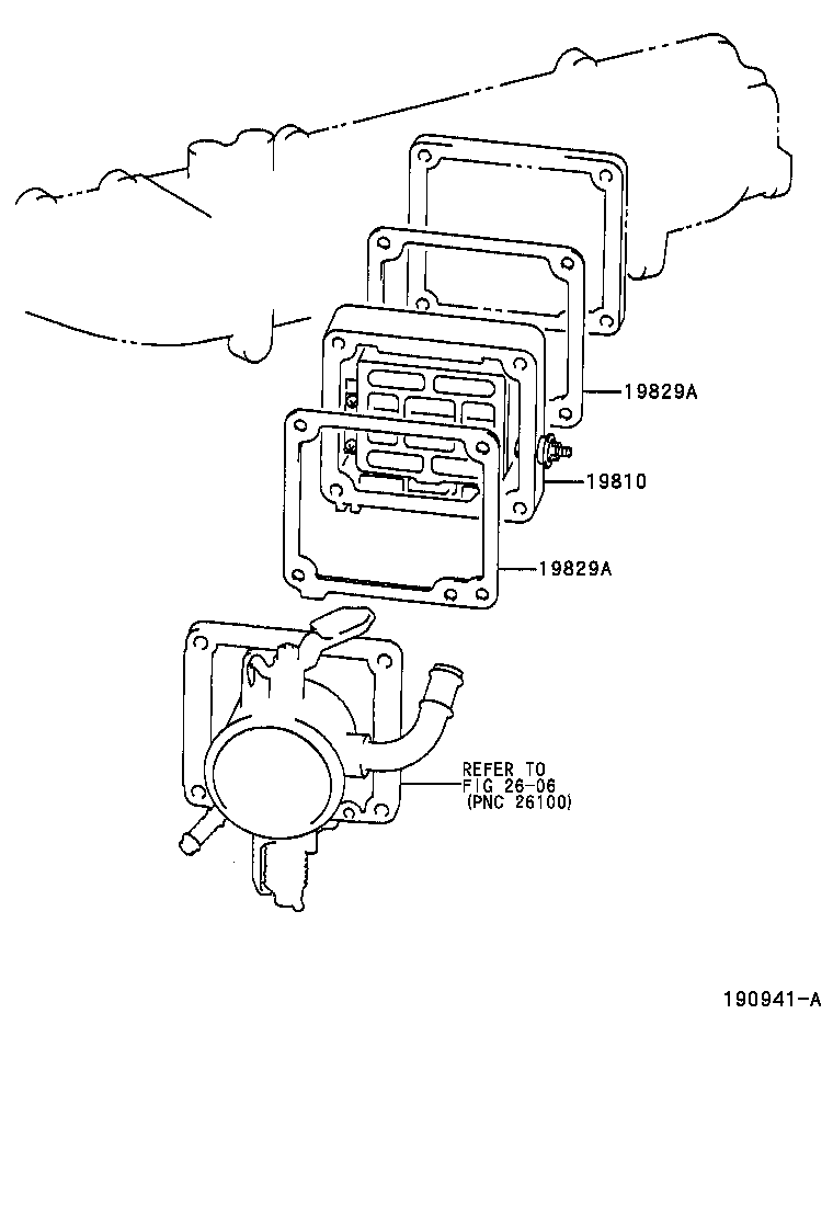  DYNA 200 |  IGNITION COIL SPARK PLUG