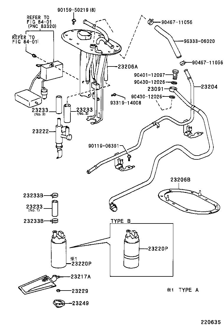  RAV4 |  FUEL INJECTION SYSTEM