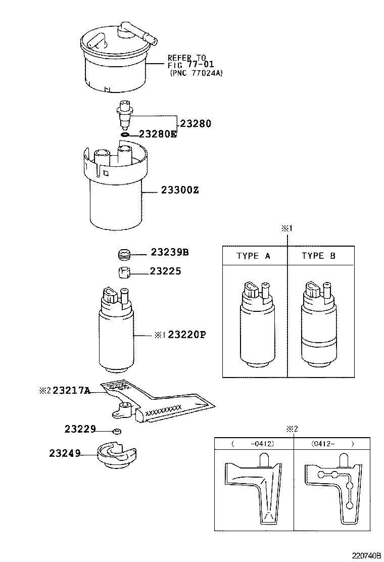  YARIS |  FUEL INJECTION SYSTEM