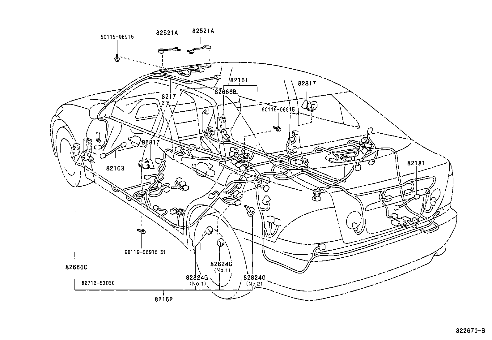  IS200 300 |  WIRING CLAMP