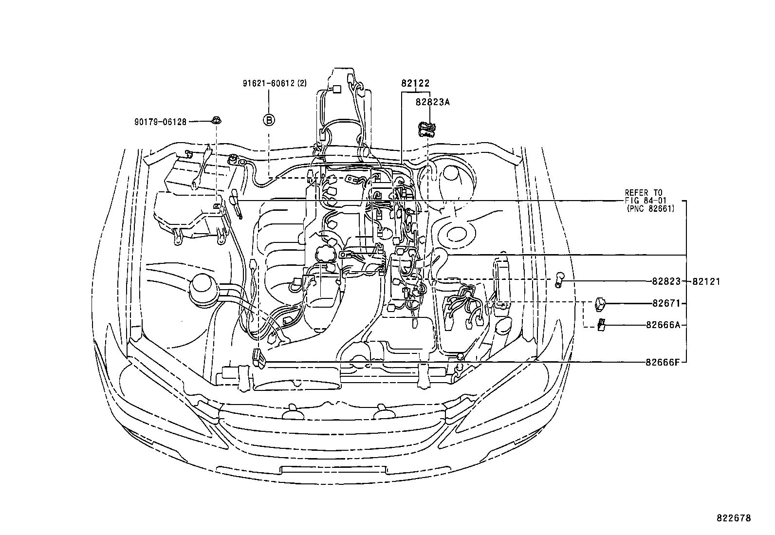  IS200 300 |  WIRING CLAMP