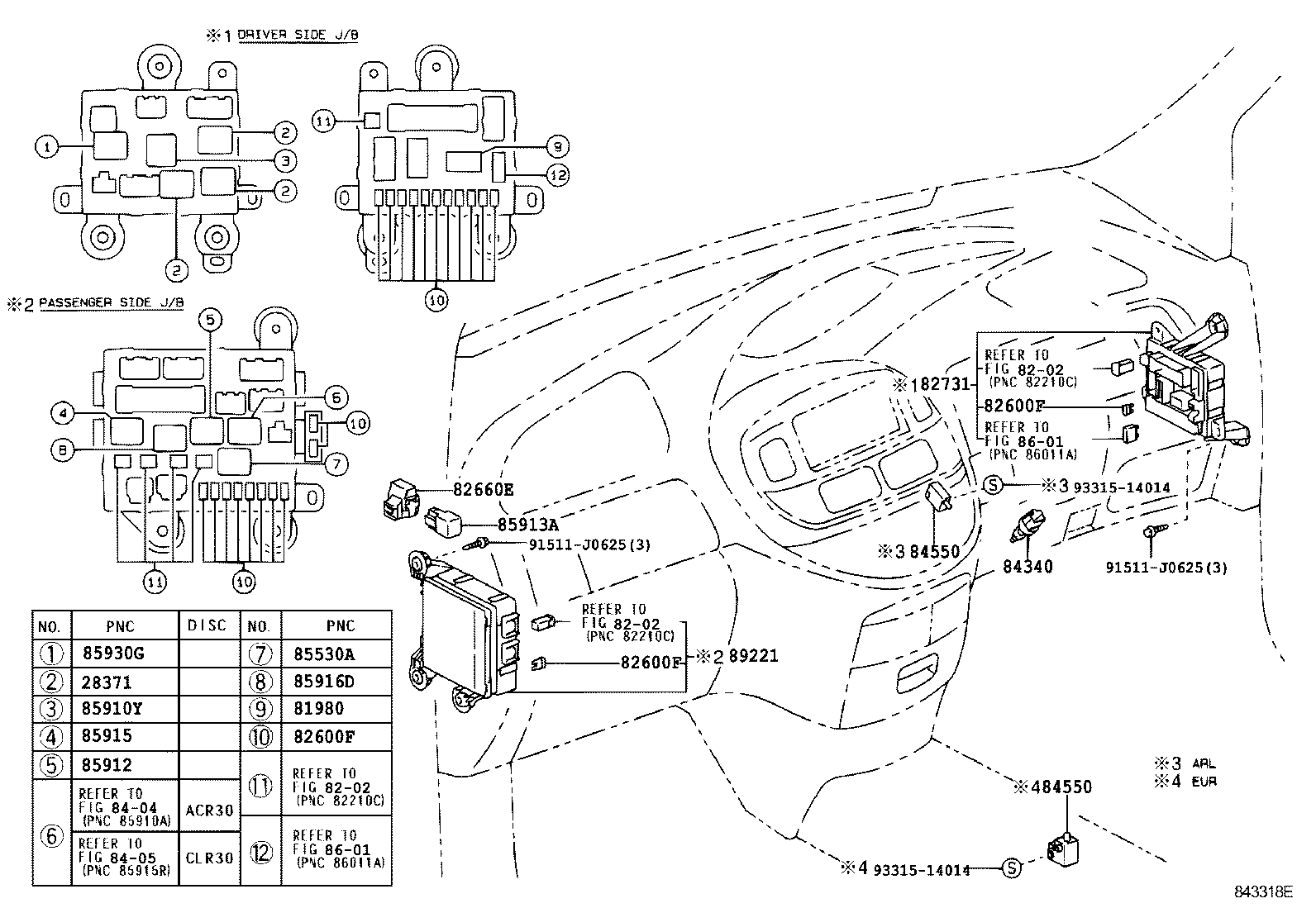  PREVIA TARAGO |  SWITCH RELAY COMPUTER