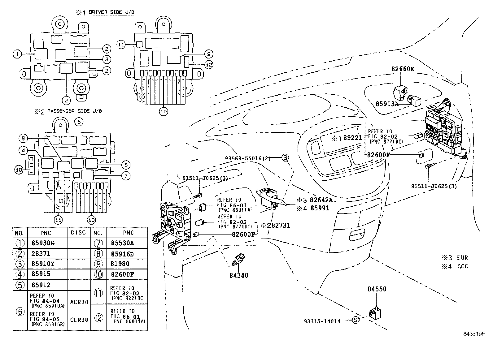  PREVIA TARAGO |  SWITCH RELAY COMPUTER