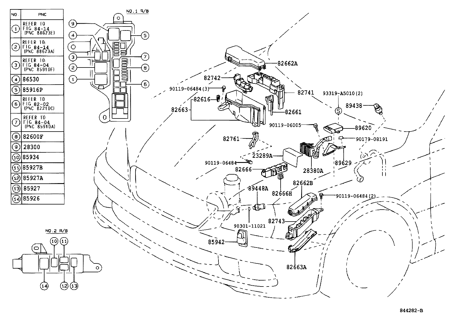  IS200 300 |  SWITCH RELAY COMPUTER