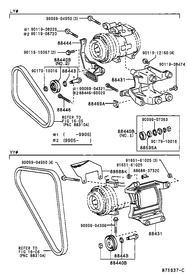  DYNA 100 |  HEATING AIR CONDITIONING COMPRESSOR