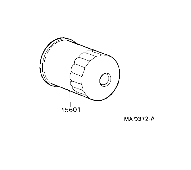  RAV4 |  OIL FILTER