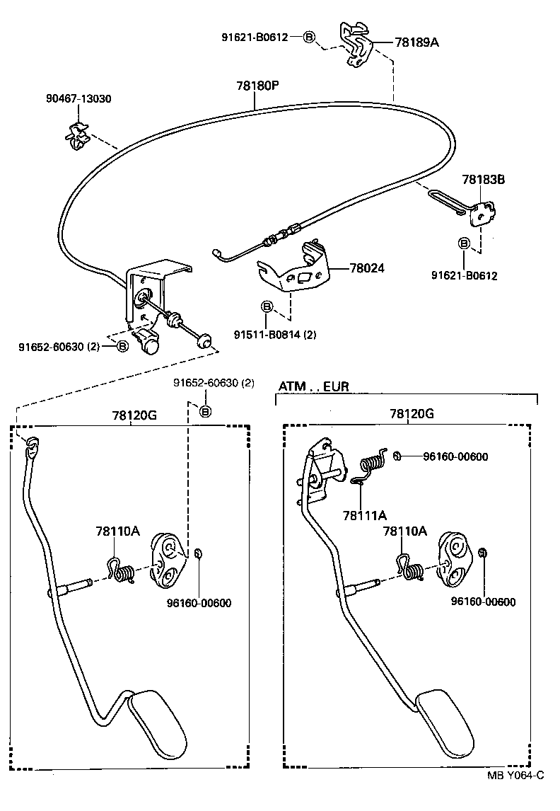  RAV4 |  ACCELERATOR LINK