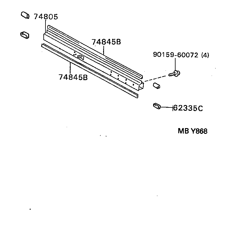  DYNA 200 |  SEPARATOR SEPARATOR CURTAIN