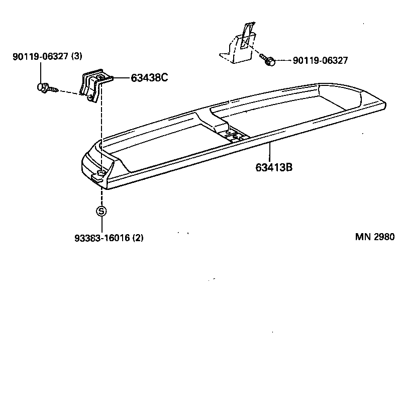  DYNA 200 |  ROOM CURTAIN ROOM RACK