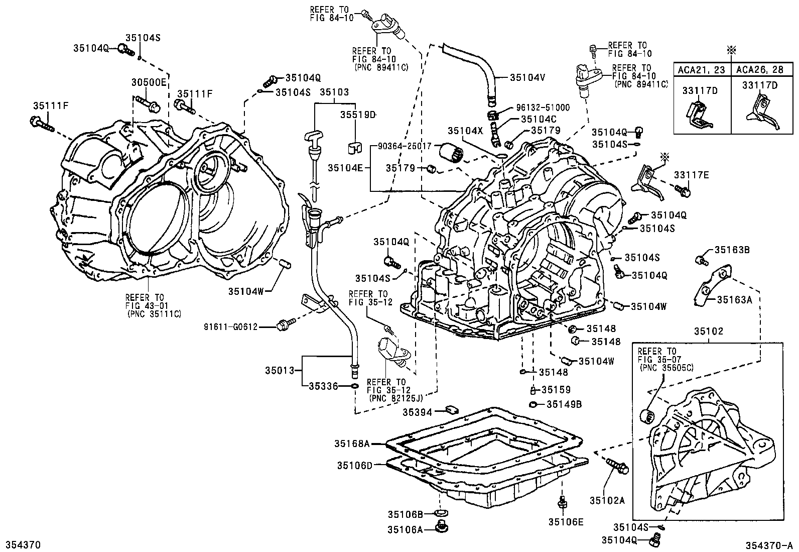 toyota rav4 transmission oil #5