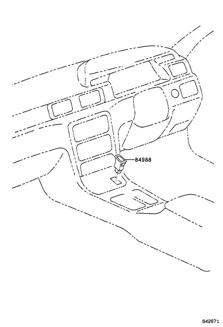  CAMRY |  TRACTION CONTROL