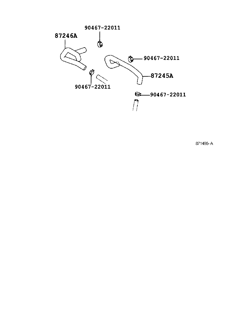  GS300 430 |  HEATING AIR CONDITIONING WATER PIPING