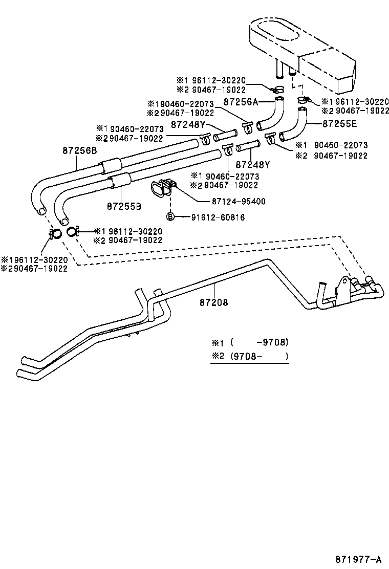  DYNA200 |  HEATING AIR CONDITIONING WATER PIPING