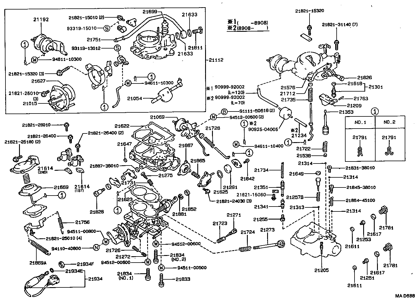 Bestseller: 4age 20v Engine Diagram