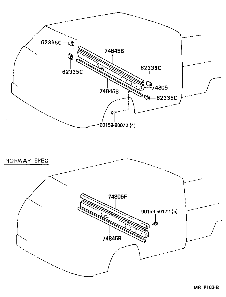  DYNA 100 |  SEPARATOR SEPARATOR CURTAIN