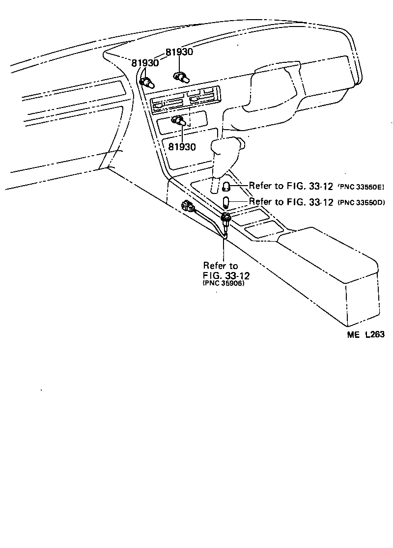  SUPRA |  INDICATOR