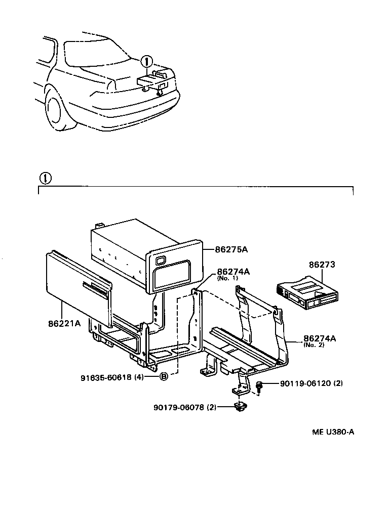  LS400 |  RADIO RECEIVER AMPLIFIER CONDENSER