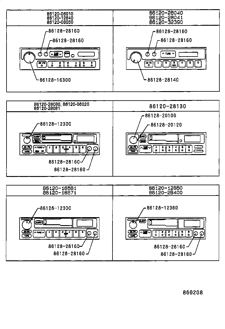  PREVIA |  RADIO RECEIVER AMPLIFIER CONDENSER