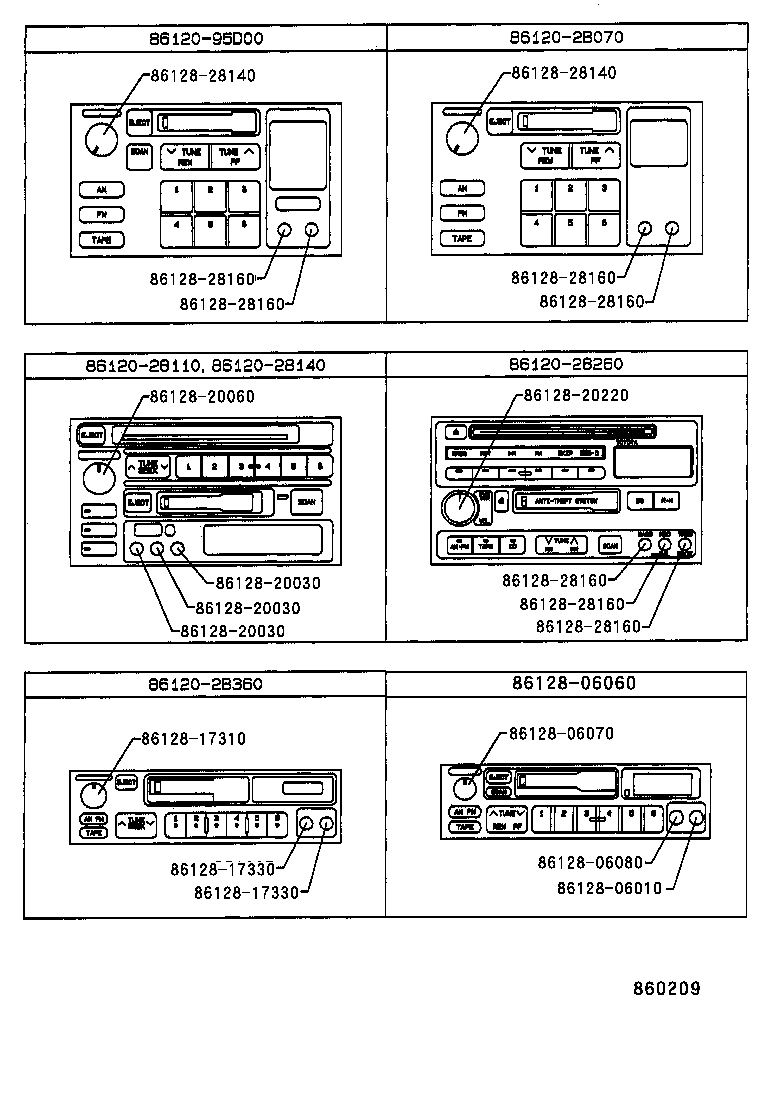  PREVIA |  RADIO RECEIVER AMPLIFIER CONDENSER