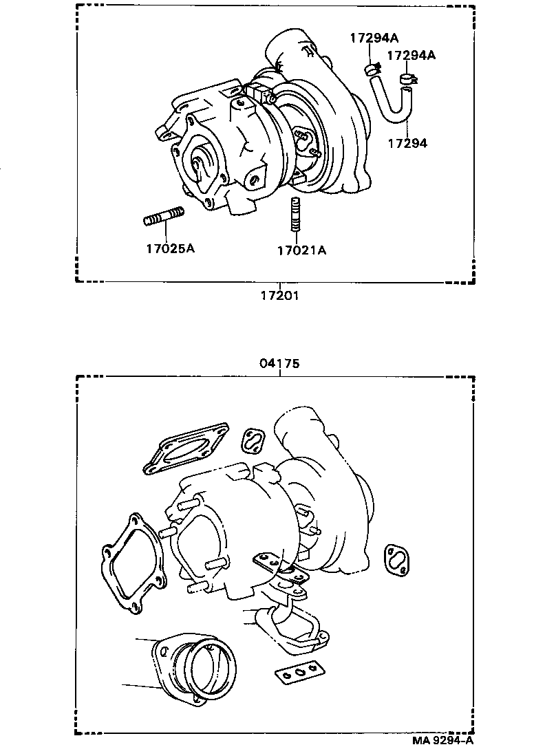  CELICA |  MANIFOLD