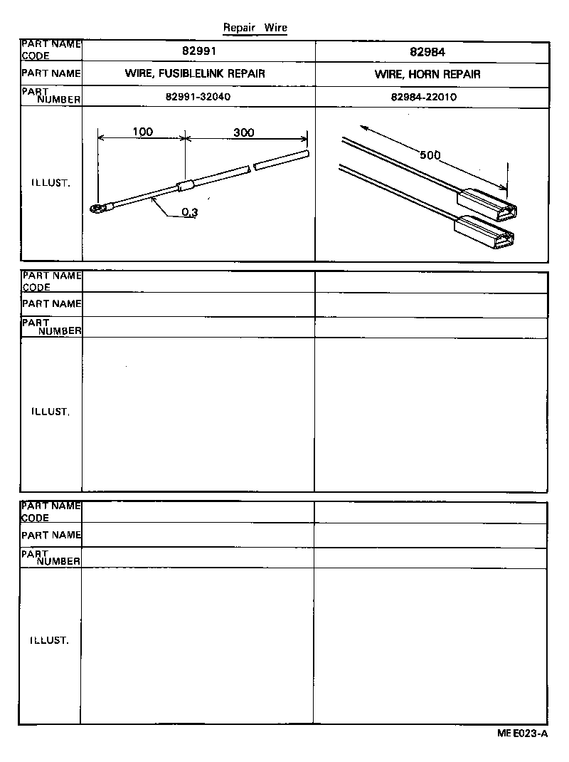  CAMRY |  WIRING CLAMP