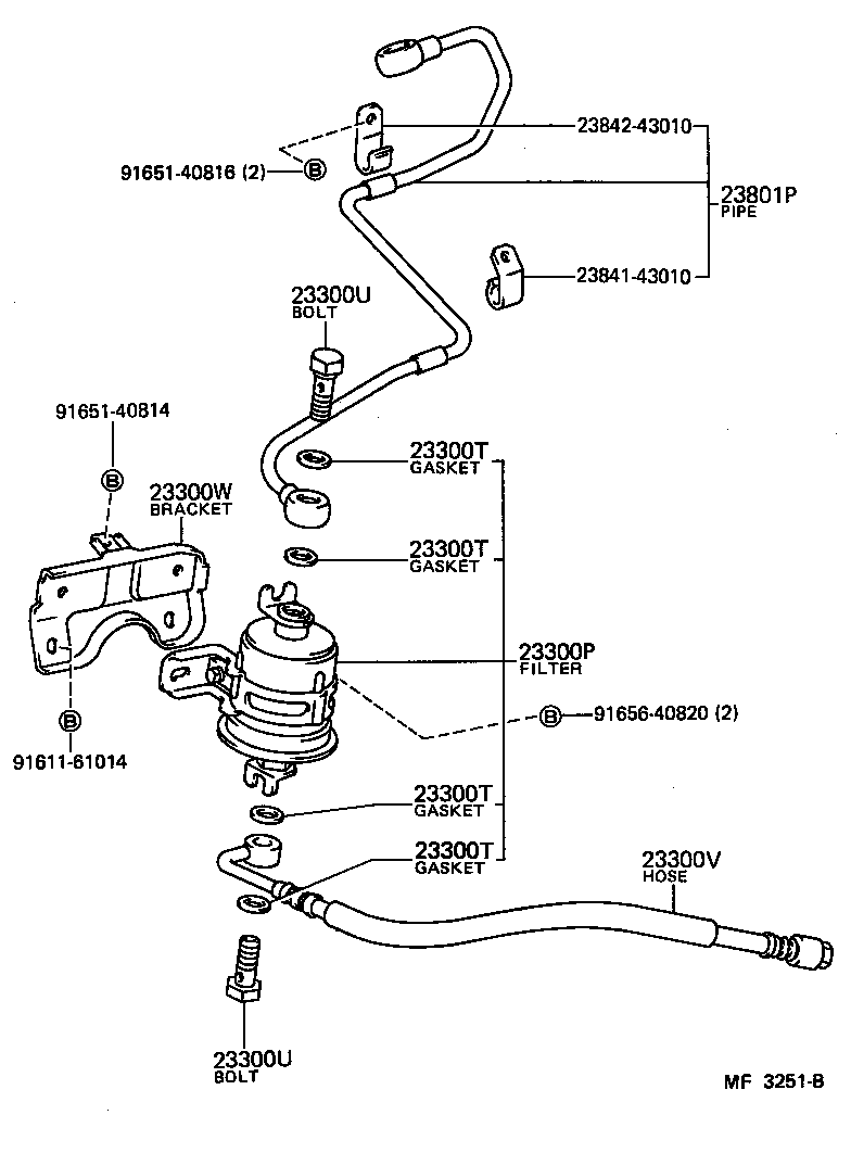  CROWN |  FUEL INJECTION SYSTEM