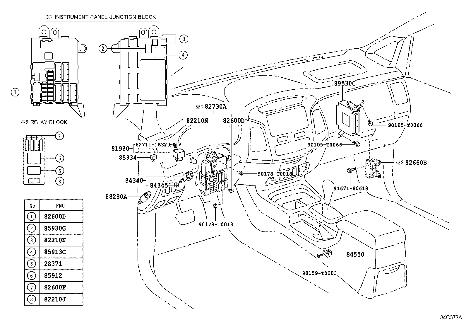  INNOVA KIJANG |  SWITCH RELAY COMPUTER