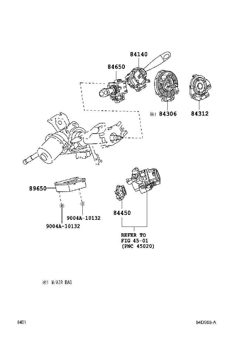  AGYA WIGO |  SWITCH RELAY COMPUTER