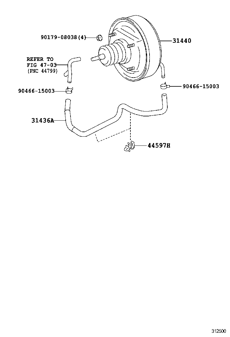  DYNA |  CLUTCH BOOSTER