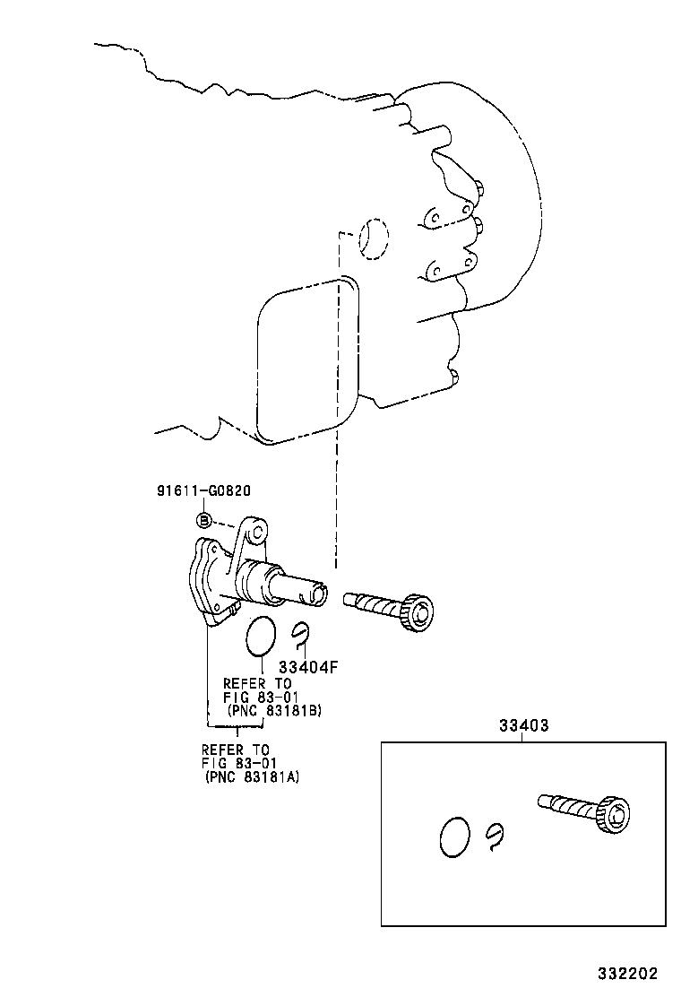  COASTER |  SPEEDOMETER DRIVEN GEAR MTM