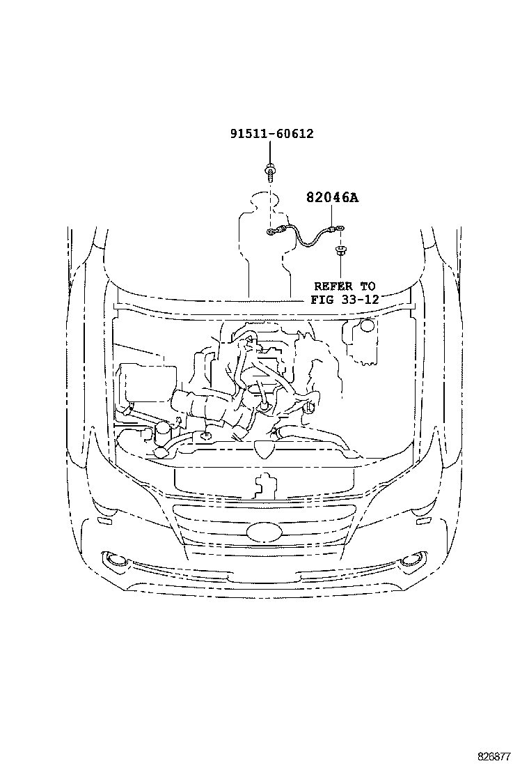  GX400 460 |  WIRING CLAMP