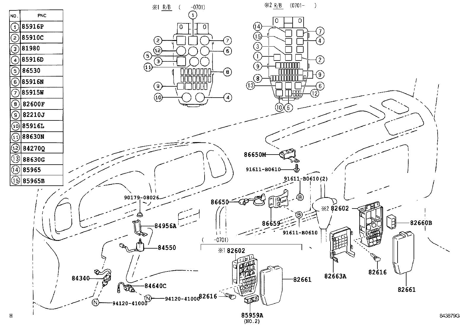  COASTER |  SWITCH RELAY COMPUTER