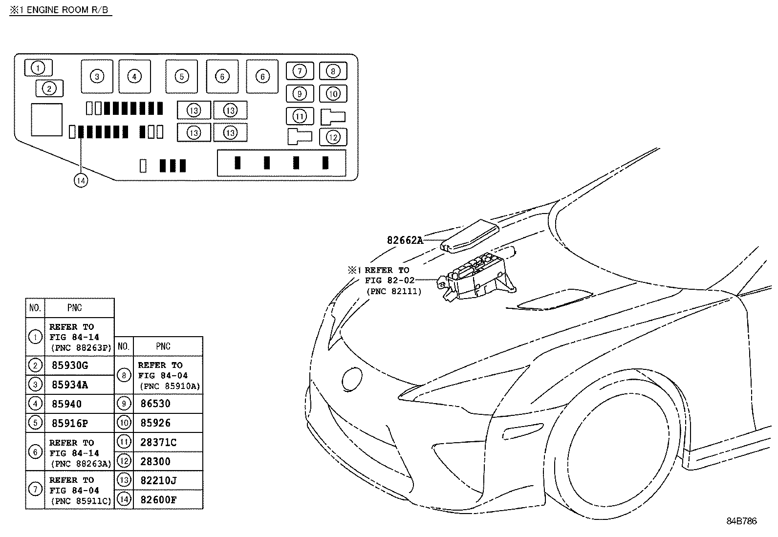  LFA |  SWITCH RELAY COMPUTER