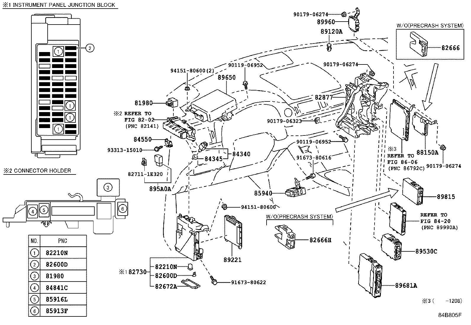  CT200H |  SWITCH RELAY COMPUTER