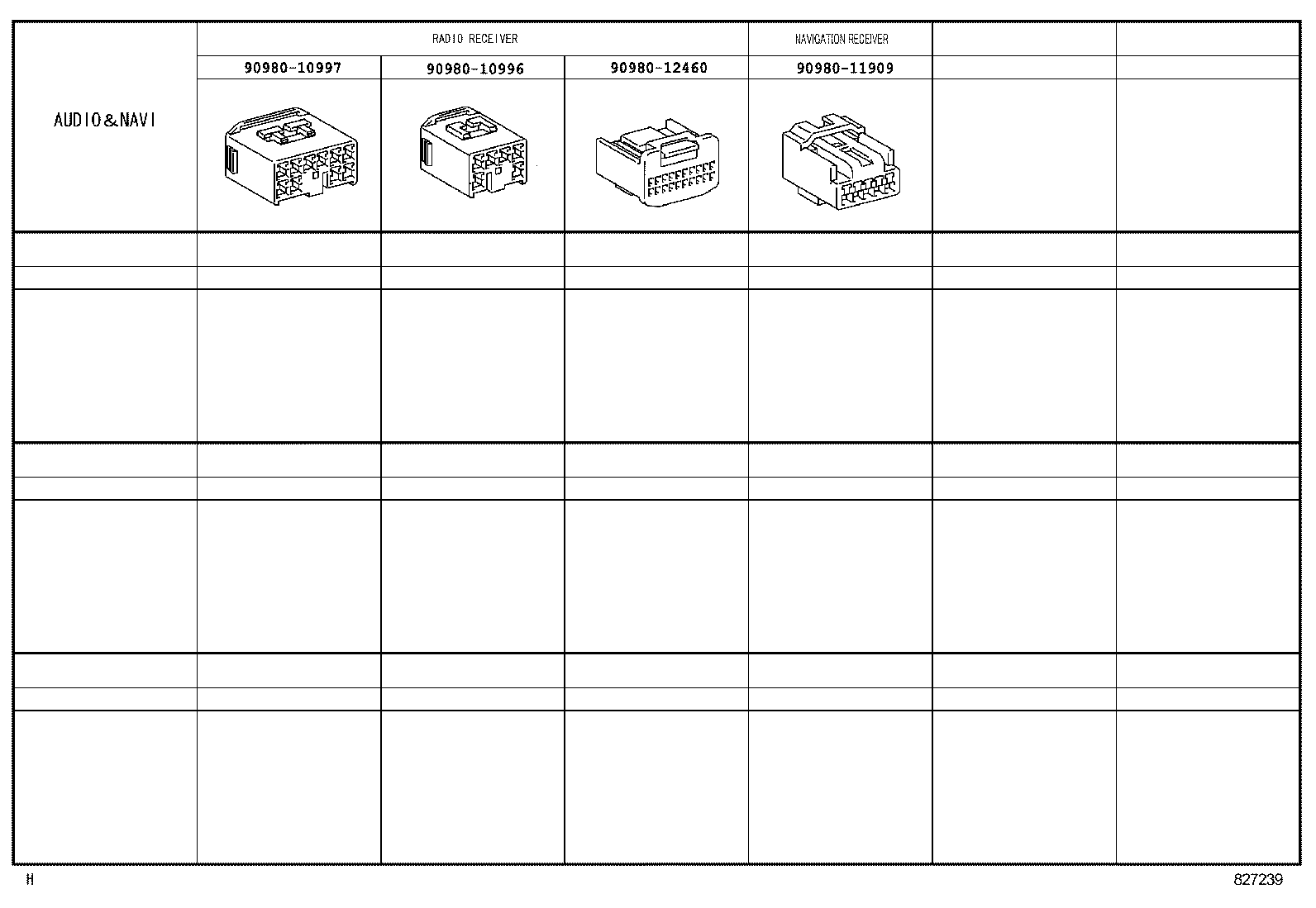  RUKUS |  WIRING CLAMP