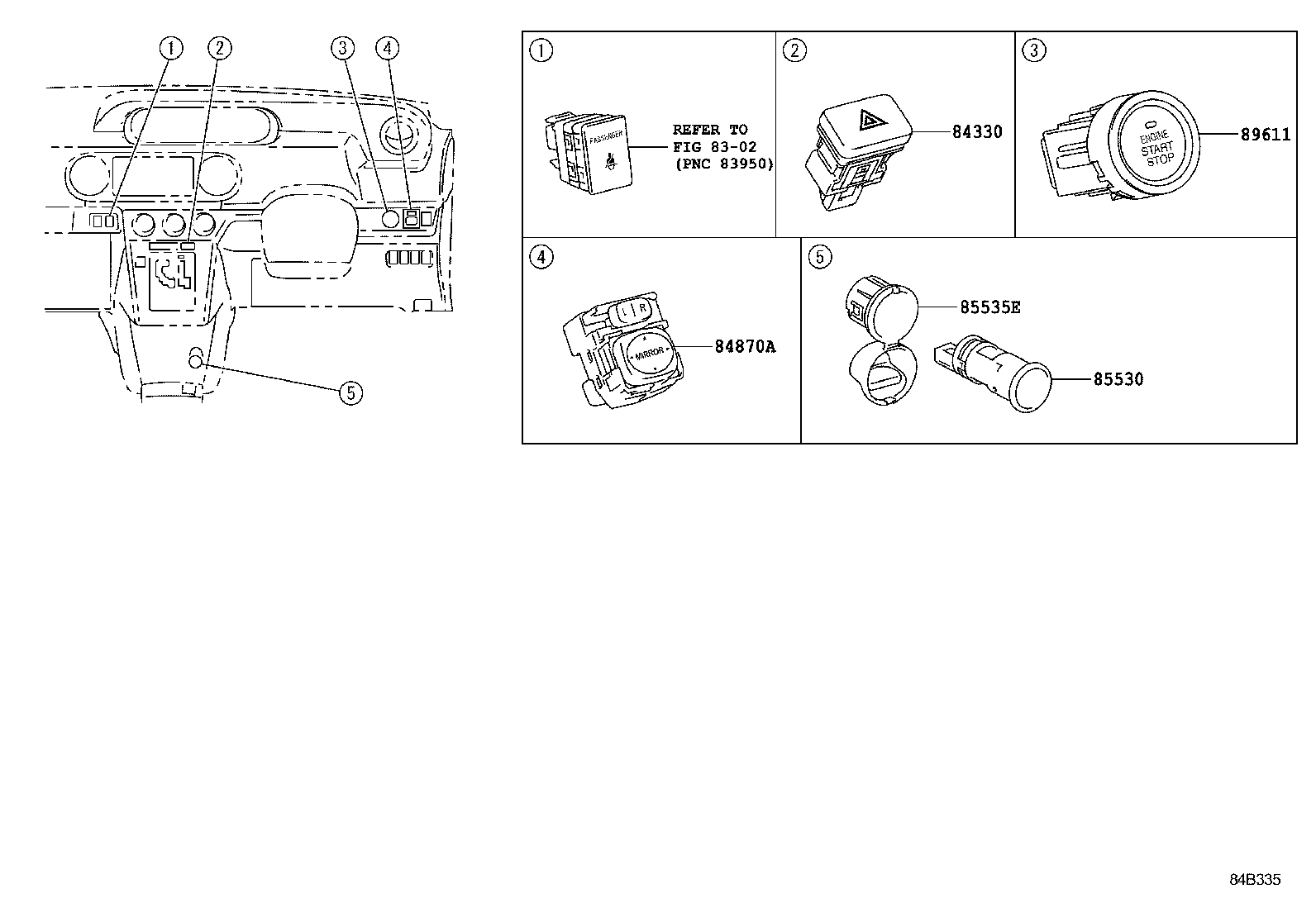  RUKUS |  SWITCH RELAY COMPUTER