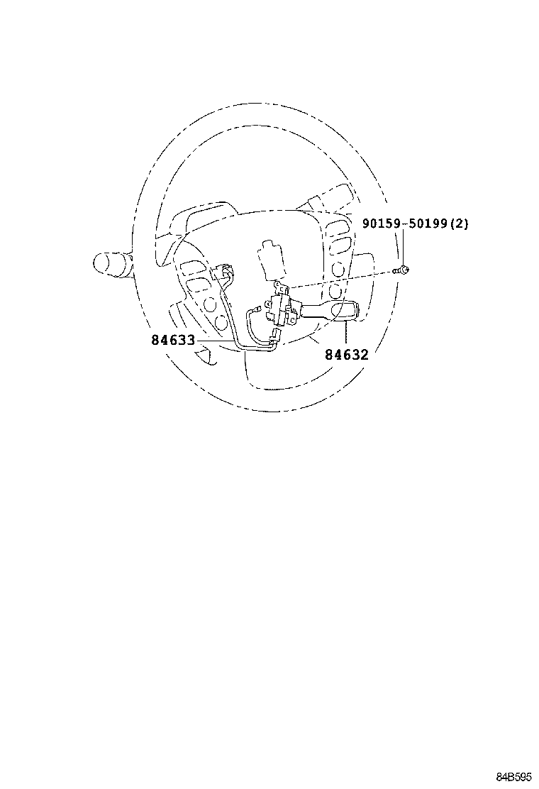  CROWN |  CRUISE CONTROL AUTO DRIVE