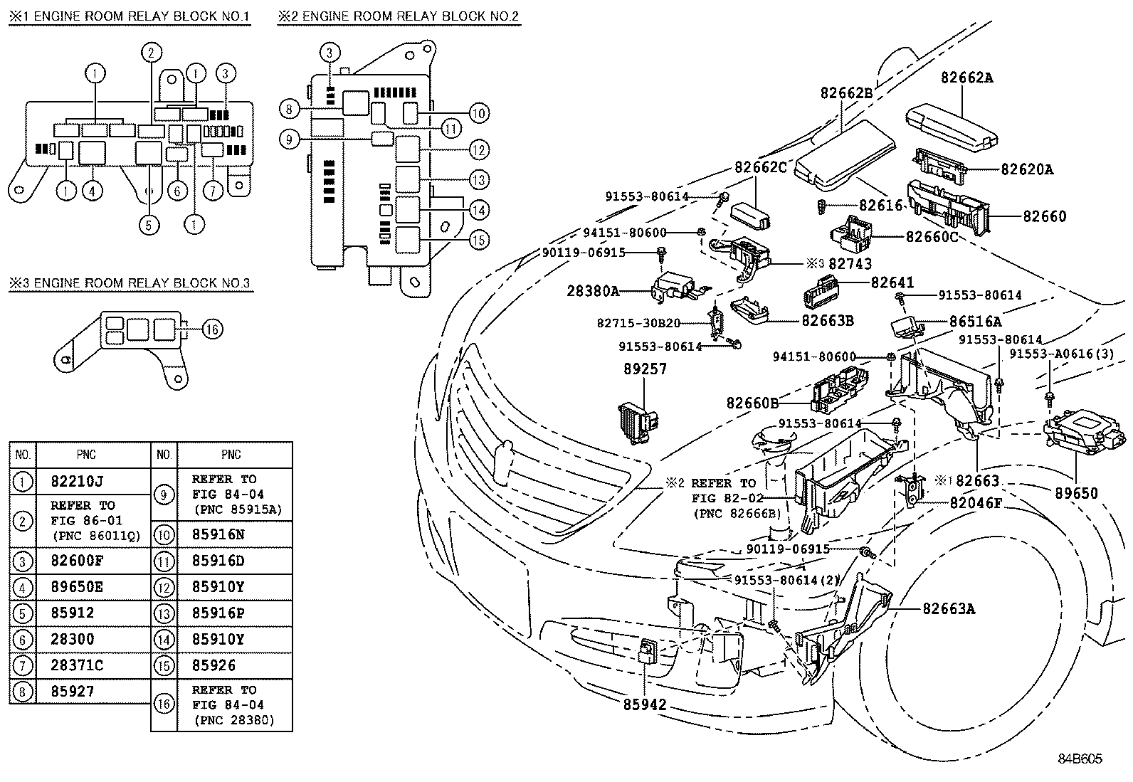  CROWN |  SWITCH RELAY COMPUTER