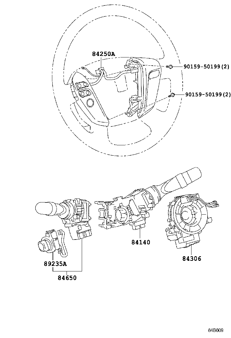  CROWN |  SWITCH RELAY COMPUTER