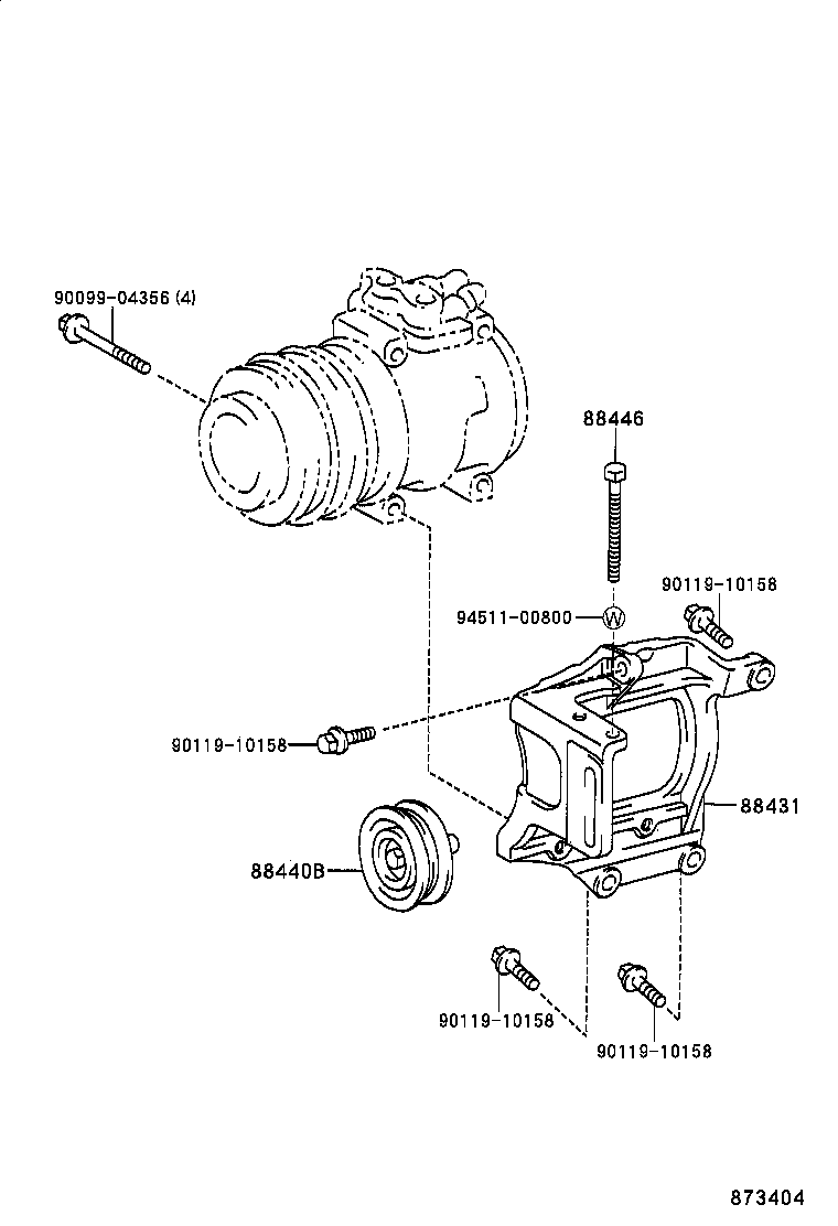  CROWN COMFORT |  HEATING AIR CONDITIONING COMPRESSOR