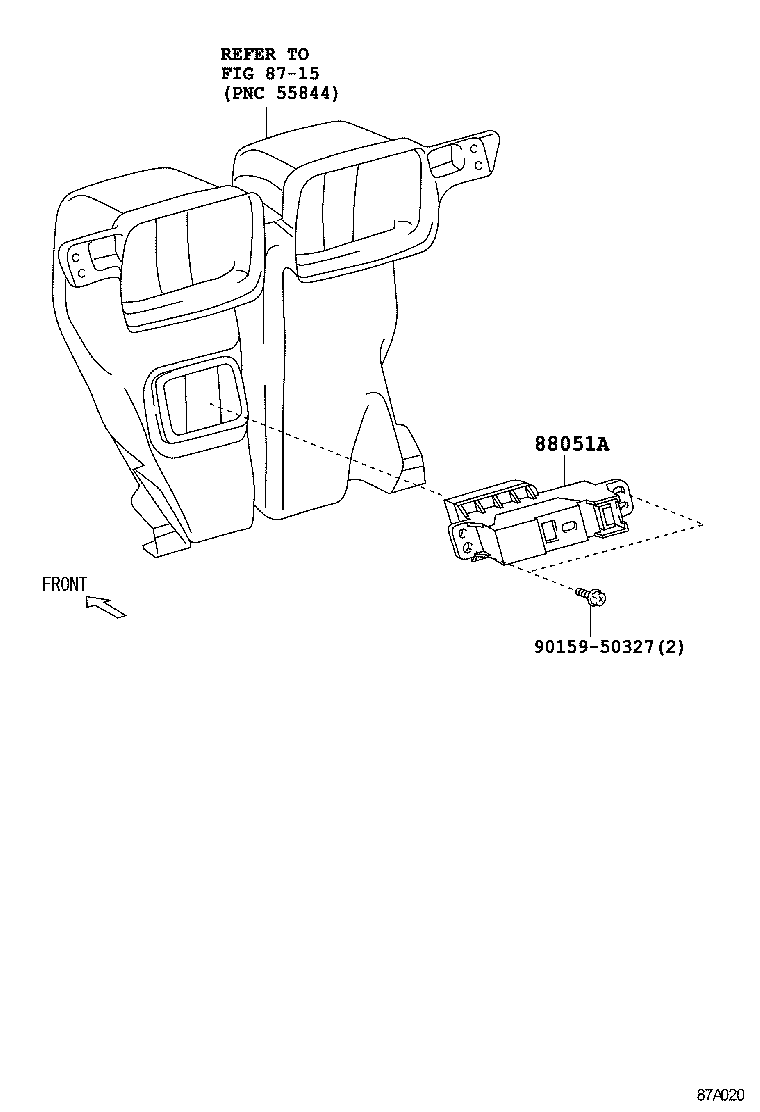  CROWN |  AIR PURIFIER OR ION GENERATOR