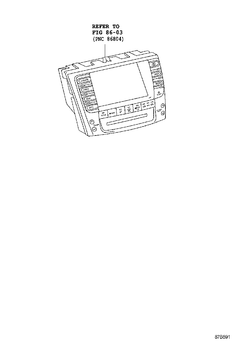  IS F |  HEATING AIR CONDITIONING CONTROL AIR DUCT