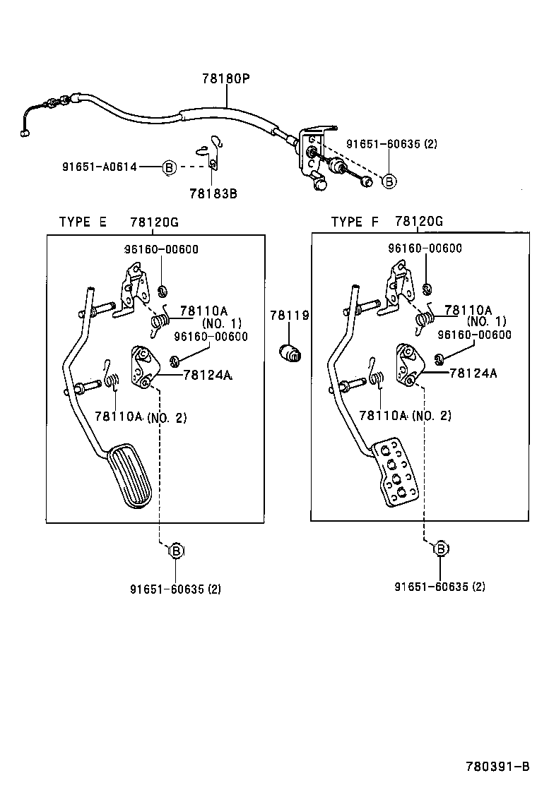  IS200 300 |  ACCELERATOR LINK