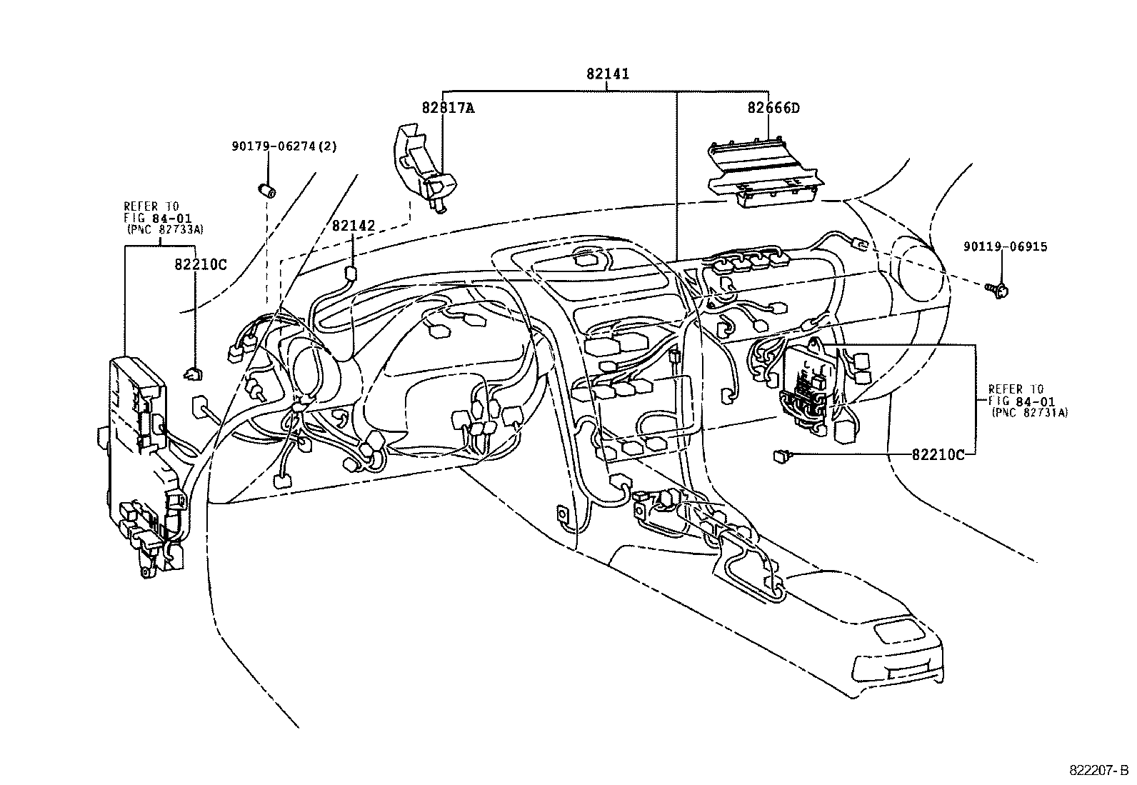  IS200 300 |  WIRING CLAMP